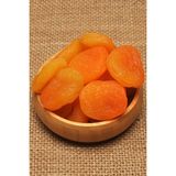 Adem Ermiş Kuruyemiş Sarı Kuru Kayısı 1 kg
