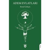 Adem Evlatları - Dorlion Yayınevi