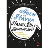 Adem ile Havva Hangi Dili Konuşuyordu - E.M. Rickerson