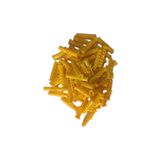 Adem Koç 8 mm Plastik Sarı Renkli Dübel (50 Adet)
