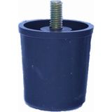 Adem Koç Plastik 6Cm Baza Ayağı ( Kalın Diş )