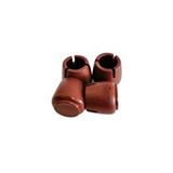 Adem Koç Sessiz Tip Sandalye Pabucu Masa Sandalye Zemin Koruyucu 25 Mm - 32 Mm 4 Adet