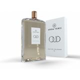 Adem Terzi Eau De Cologne Oud