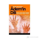 ADEMIN DILI İNSAN LİSANI NASIL YARATTI LISAN İNSANI NASIL YARATTI - DEREK BICKERTON