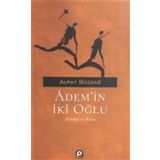 Ademin İki Oğlu - Alpay Bozdağ