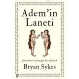 Adem’in Laneti - Bryan Sykes