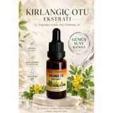 ADEMOĞLU BİTKİSEL SAĞLIK ÜRÜNLERİ Kırlangıç Otu Ekstraktı 20 ml