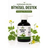 ADEMOĞLU BİTKİSEL SAĞLIK ÜRÜNLERİ Kırlangıç Otu Ekstraktı 50 ml