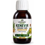 Ademoğlu Kenevir Tohumu Yağı 100 ml