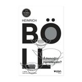 Ademoğlu Neredeydin - Heinrich Böll