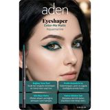 Aden Color-Me Matic Eyeshaper - Asansörlü Göz Kalemi 04 Aquamarine(Turkuaz) - Belirtilmemiş