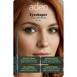 Aden Color-Me Matic Eyeshaper - Asansörlü Göz Kalemi 05 Khaki(Haki) - Belirtilmemiş