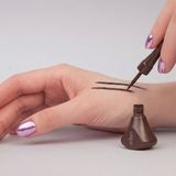 Aden Dipliner Brown - Kahverengi - Belirtilmemiş