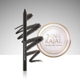 Aden Eyeliner Eye Styler Khol Kajal - Kajal Eyeliner 01 Black(Siyah) - Belirtilmemiş