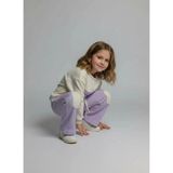 Aden Kids Unisex Çocuk %100 Pamuk Alt Üst Takım - 5 - 6 Yaş - 130-Krem Rengi