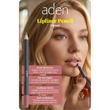 Aden Lipliner Pencil - Dudak Kalemi 21 Carnal(Karanfil) - Belirtilmemiş