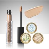 Aden Liquid Concealer Undercower - Likit Kapatıcı 02 Ivory(Fildişi) - Belirtilmemiş