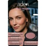 Aden Mono Blusher - Tekli Allık 01 Licsi(Liçi) - Belirtilmemiş
