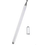 Aden Pencil 04 Dokunmatik Çizim Kalemi-Gri