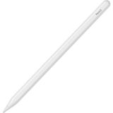 Aden Pencil 11 Palm-Rejection Magnetik Şarj ve Eğim Özellikli Dokunmatik Çizim Kalemi-Beyaz