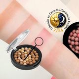Aden Powder Pearls - Top Allık 03 Almond(Badem) - Belirtilmemiş
