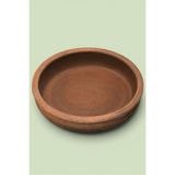 adenart pottery Toprak Güveç Fırın Tepsisi-Tavası 37 cm Büyük Boy Doğal El Yapımı(Sadece Fırında Kullanılabilir.Ocak Üzerinde Kullanıma Uygun Değildir.)