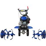 Ader ADR800 Benzinli Mini Çapa Makinesi