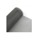 ADER FİBERGLASS 100*500 CM EBATINDA MENTEŞELİ GRİ RENK SİNEKLİK TÜLÜ