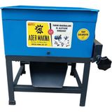 Ader OLV100 Zeytin Çizme-Kırma Makinesi