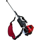 Ader Stella Plus SP-1000 - Zeytin Ceviz Badem Vişne Fındık Hasat Makinesi 3.5 Beygir