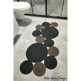 ADES HOME DESİGN Jüt, Halı, Kilim, Salon, Mutfak, Oturma Odası, Banyo Paspası, Dekor, Çeyizlik, Hediyelik,S Paspas