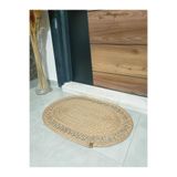 ADES HOME DESİGN Jüt, Kapı Önü Paspası, Banyo Paspası, Paspas, Mutfak Paspası, Salon Paspası, Oturma Odası Paspası