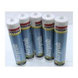 Adet Soakrilik Beyaz Mastik 500 gr