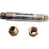Adey Electroscale Dn 15 mm Elektrolitik/Manyetik Kireç Önleyici /Çözücü + 1/2'' Adaptör X2