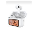 Adeyo Store Air Pro 2 Anc Dokunmatik Ekranlı Bluetooth Kulaklık İos Android Tüm Telefonlara Uyumlu