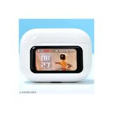 Adeyo Store Bilişim Burada L-58 Bluetooth Kulaklık , Dokunmatik Ekranlı, ANC ENC Bluetooth 5,3