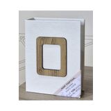 ADF TOPTAN 10x15cm 100'lük Deri Kapak Fotoğraf Albümü
