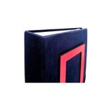 ADF TOPTAN Fotoğraf Albümü Koton Hakiki Kadife Kumaş 10x15cm 100 Lük