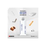Adhetron Acry-tron 1E1 Akrilik Bazlı Yapıştırıcı