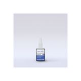 Adhetron Ca-Tron Black Kauçuk Dolgulu Hızlı Yapıştırıcı - 50Gr