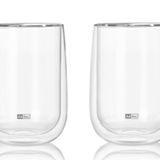 Adhoc Tf21 Set Çay Bardağı Duo Glass