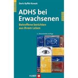 ADHS bei Erwachsenen: Betroffene berichten aus ihrem Leben
