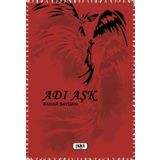 Adı Aşk - Bahar Baydan - Tilki Kitap