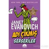 Adı Çıkmış Serseriler - Janet Evanovich