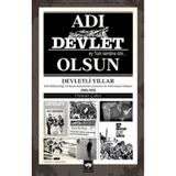 Adı Devlet Olsun - Osman Çakır