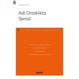 Adi Ortaklıkta Temsil - Erdoğan Kaya