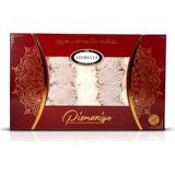 Adıbelli Şekerleme Kakaolu Ve Sade Pişmaniye (400 GR)