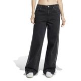 Adicolor 90'lar Siyah Kot Pantolon adidas Originals