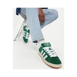 Adidas 005 Campus Yeşil Unisex Günlük Snekaer Ayakkabı