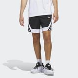 Adidas 01-JZ0091-2 Gri Erkek Pro Motion Şort